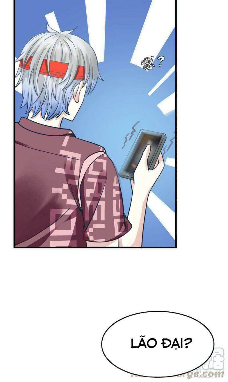 nhân ngư học trưởng, đừng ôm ta! chapter 83 42