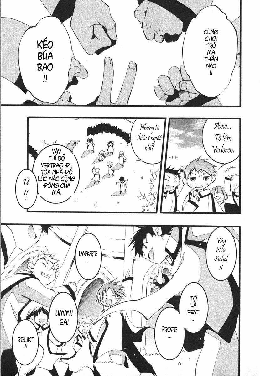 07 hồn ma chapter 46 2