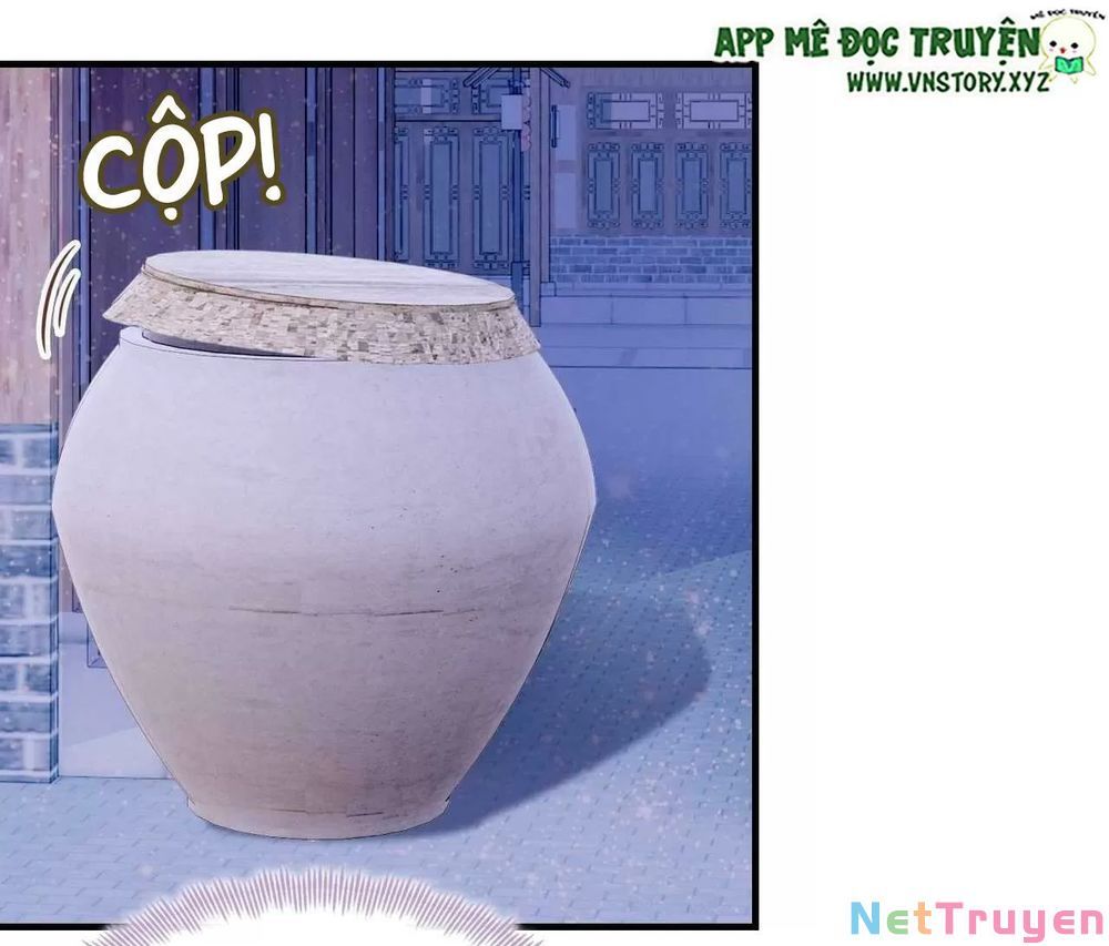 lại bị bệnh chiều chuộng quấn lấy chapter 45 7