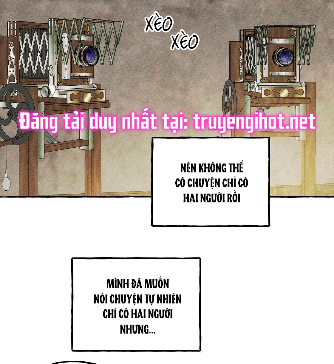 nuôi dưỡng một bé rồng đen chapter 32.1 29