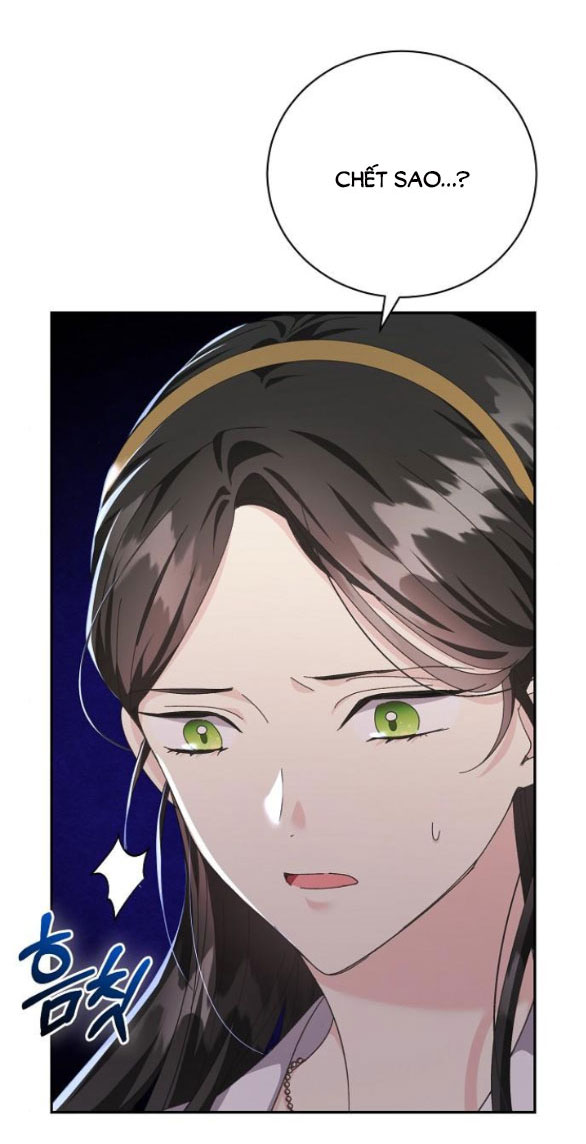 chiếm hữu trái tim bạo chúa chapter 12.2 48