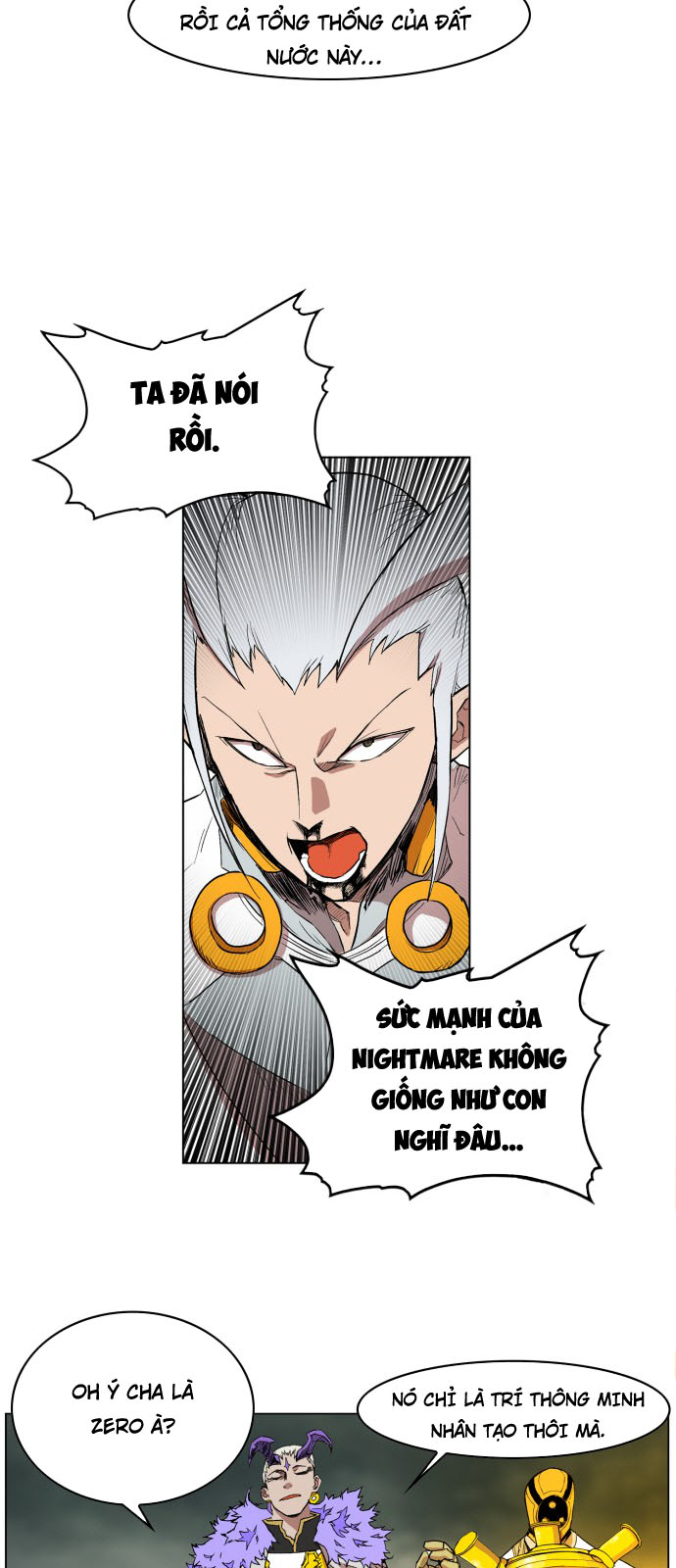 hard core leveling warrior chapter 103 41