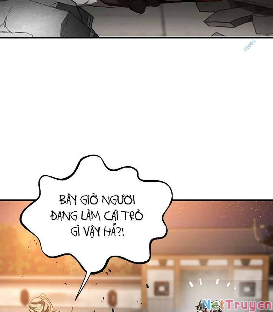 võ đang kỳ hiệp chapter 91 76