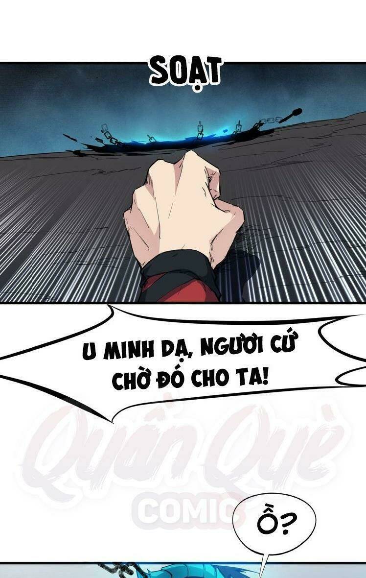 long mạch võ thần chapter 74 60