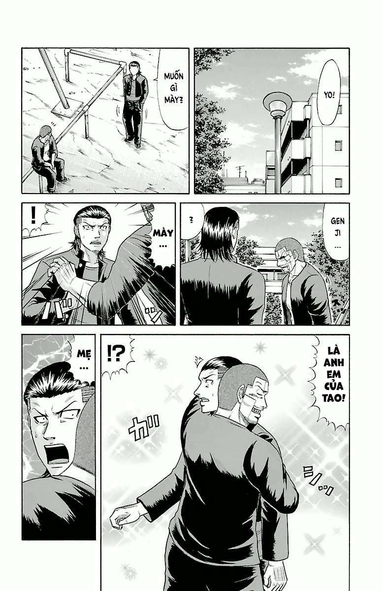 crows zero chapter 55 4