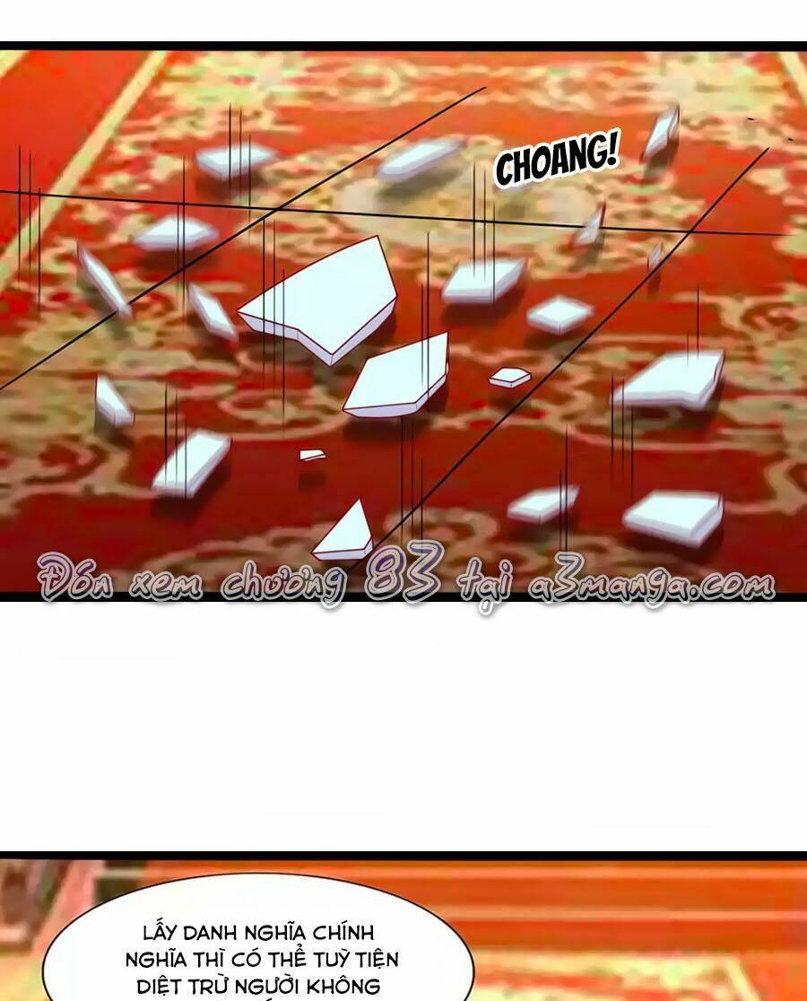 thỏ yêu tiểu vương phi chapter 82 20