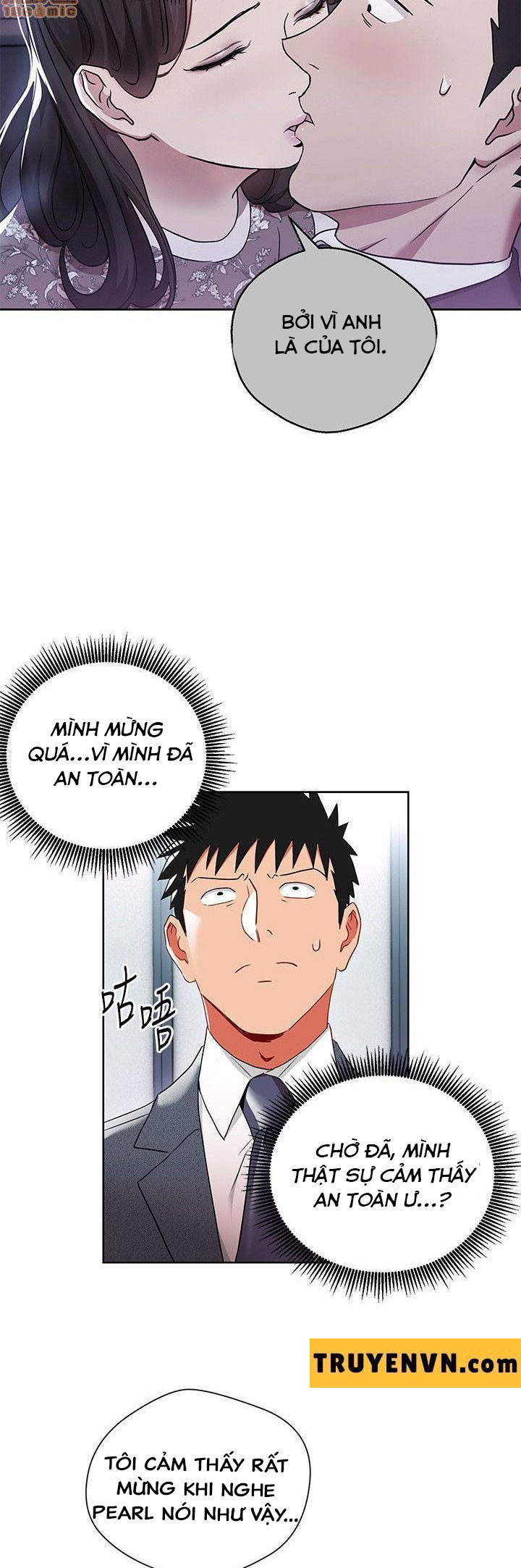 bị sếp chăn chapter 8 9