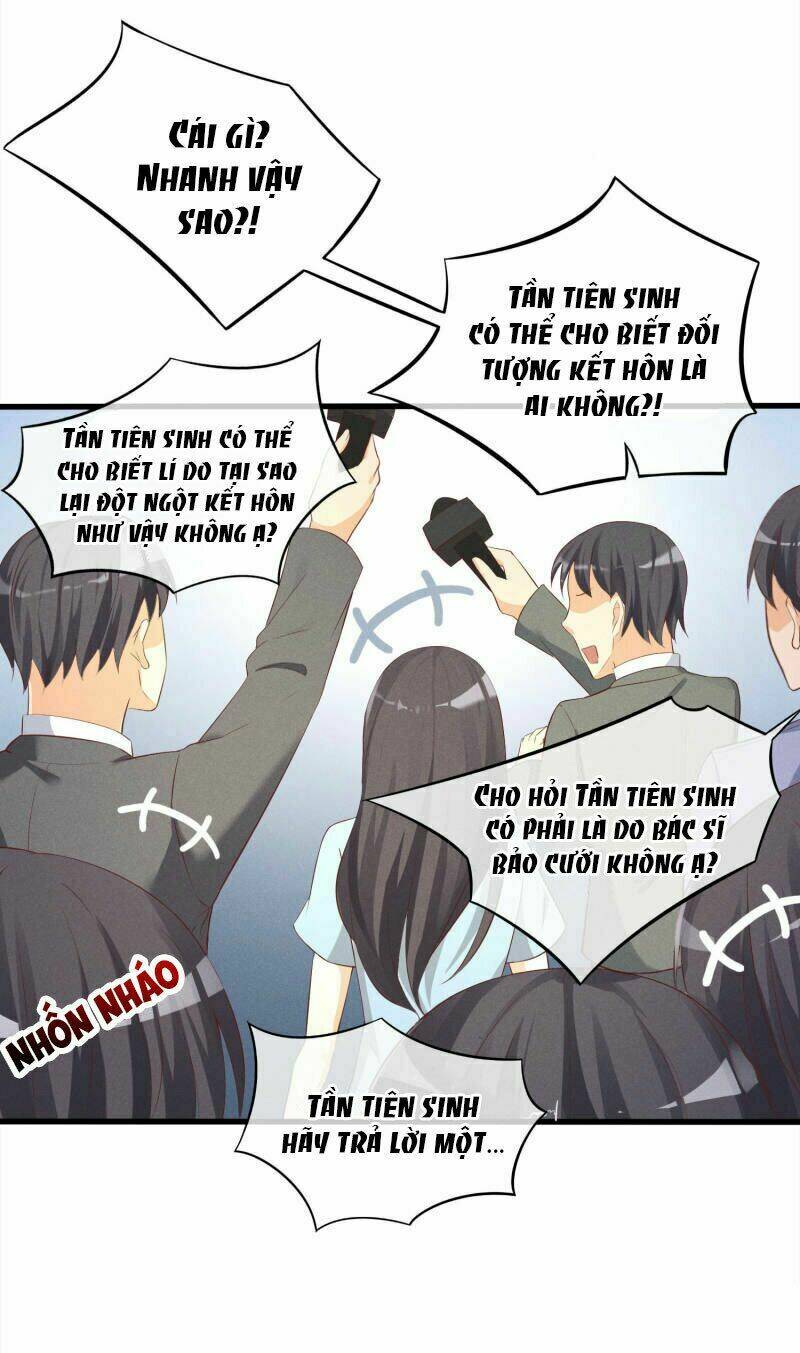 cạm bẫy lửa tình chapter 10 38