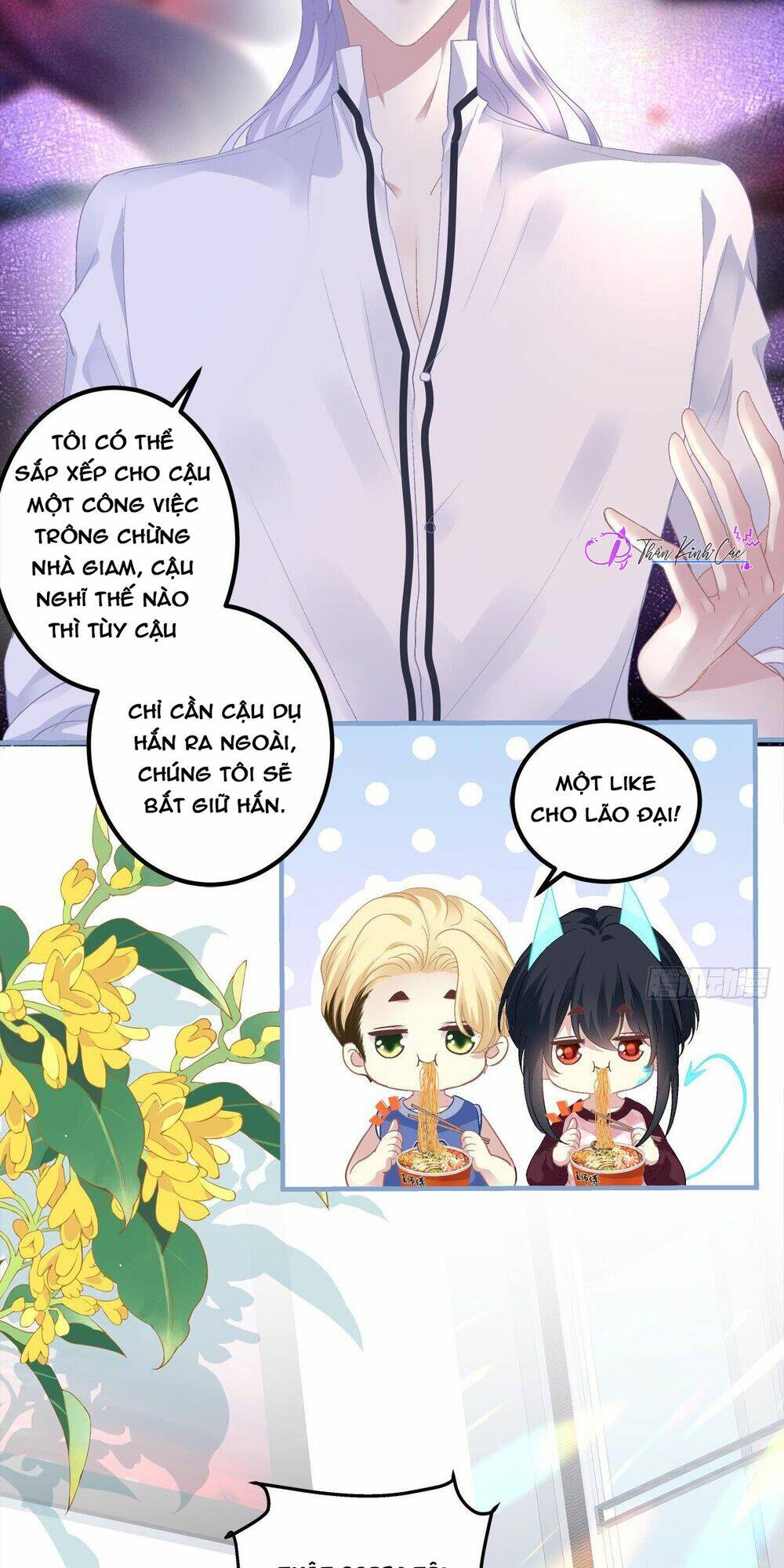 toàn bộ nắm trong tay chapter 125 20