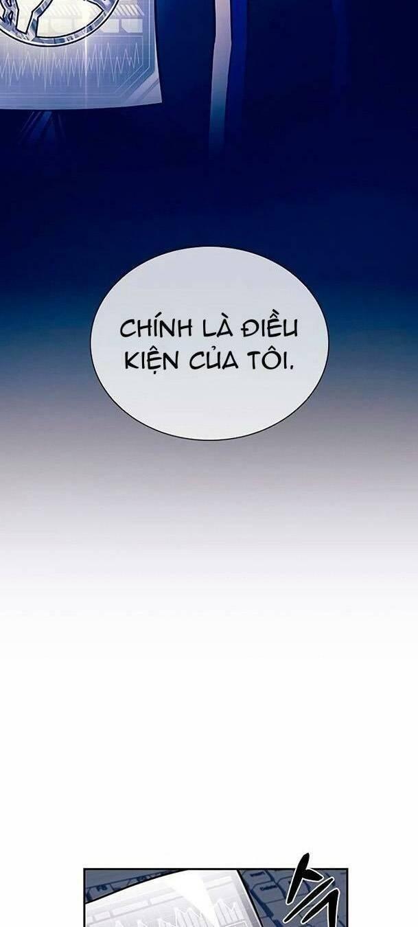 chuyển sinh thành ác nhân chapter 66 6