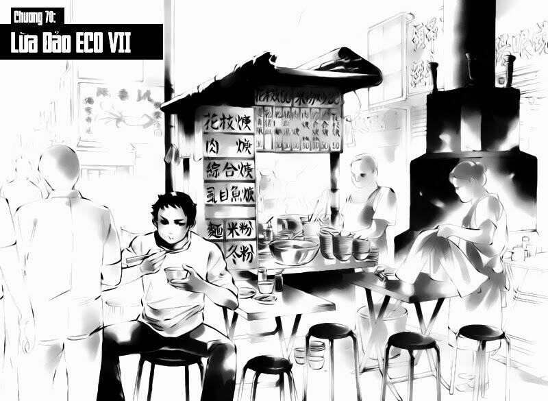 shin kurosagi - con diệc đen 2 chapter 70 2