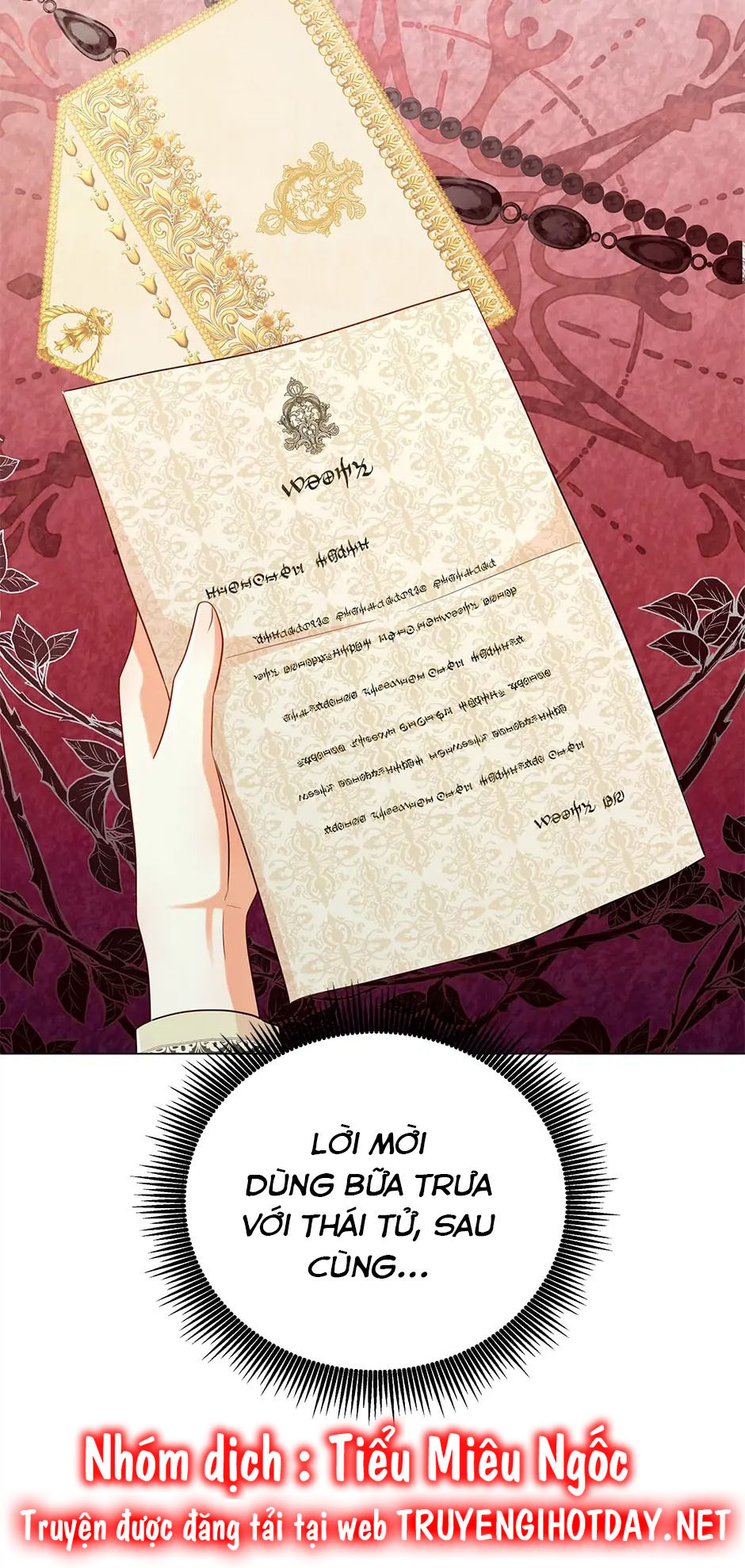 diễn vai ác nữ cũng thật khó khăn chapter 33.2 40