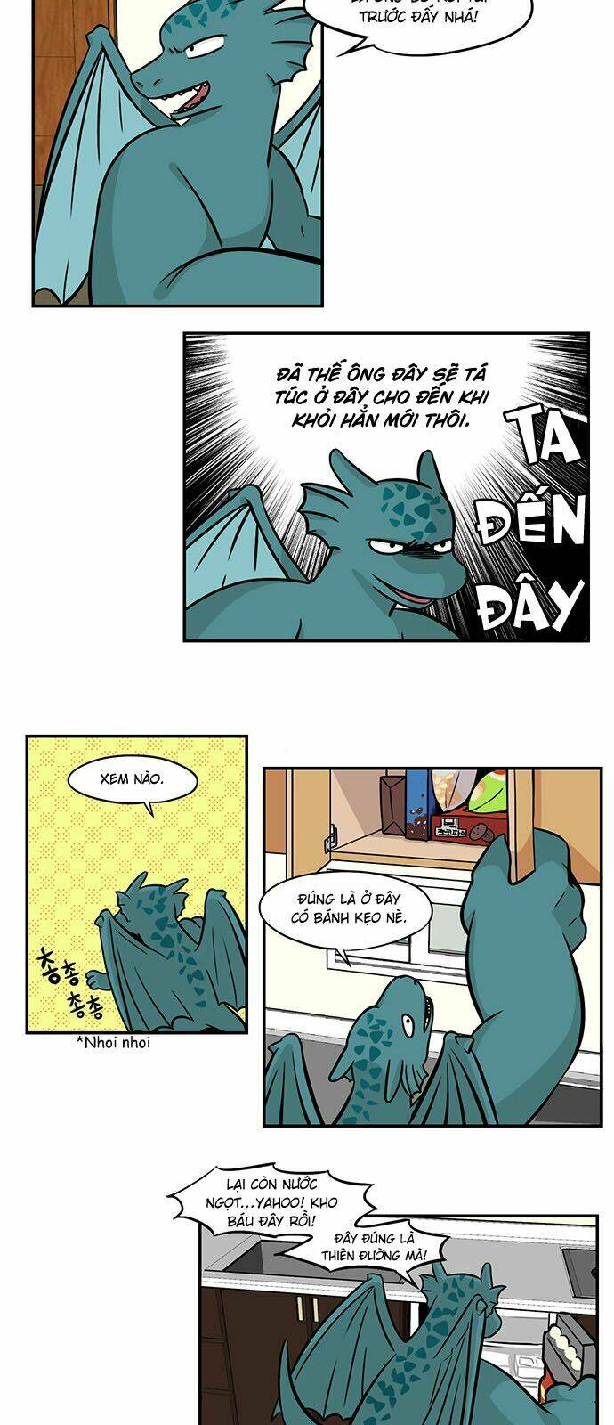 hắn ta là rồng chapter 108 6