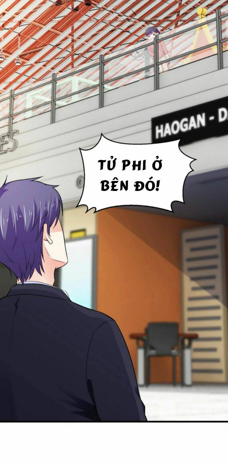 thú cưng độc quyền của boss chapter 115 25