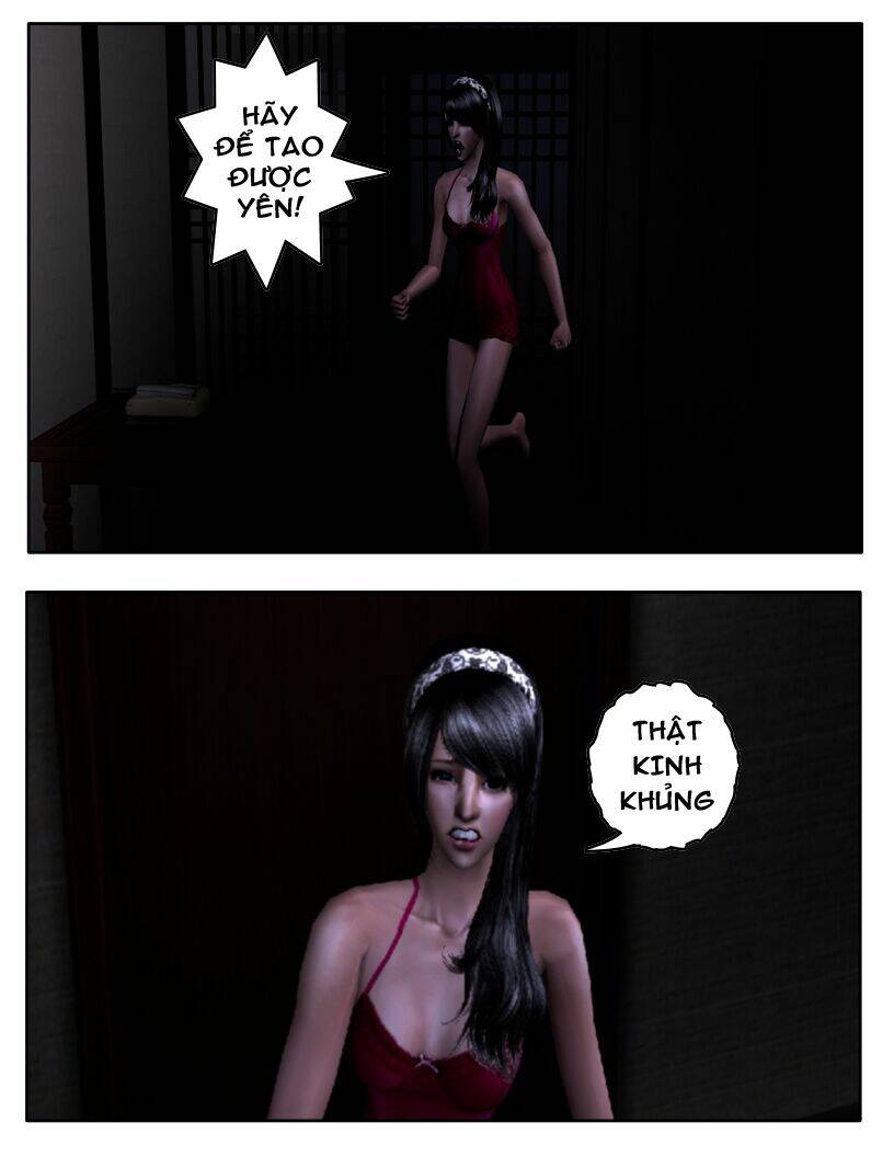 class of wizards chapter 5.6 13