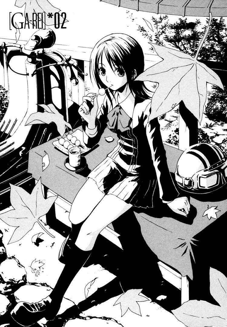 ga-rei chapter 2 3
