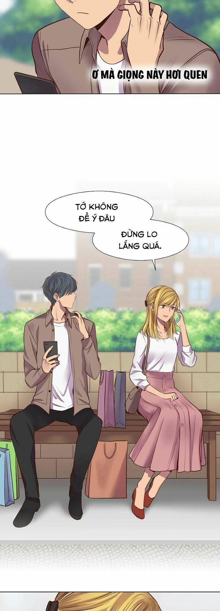 bí mật sâu sắc nhất của tôi chapter 34 3