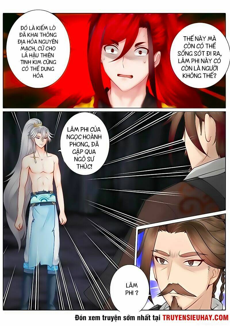 chư thiên ký chapter 49 2