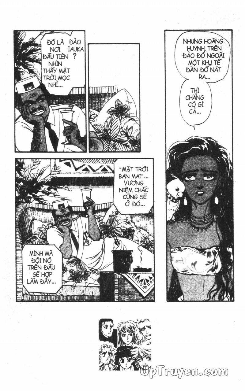 câu lạc bộ con nhà giàu chapter 8 45