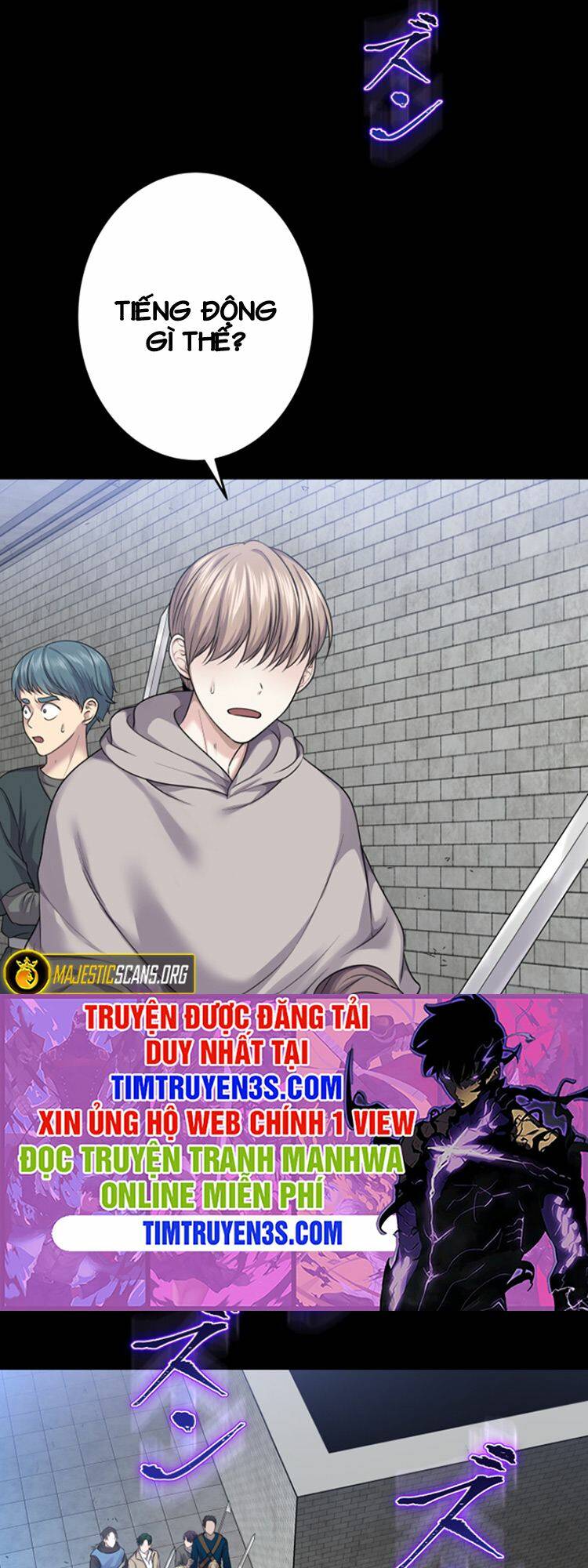 trò chơi của chúa thượng chapter 19 41