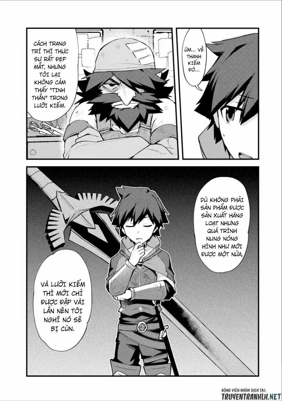 nido tensei shita shounen wa s rank boukensha toshite heion ni sugosu-zense ga kenja de eiyuu datta chapter 7 13