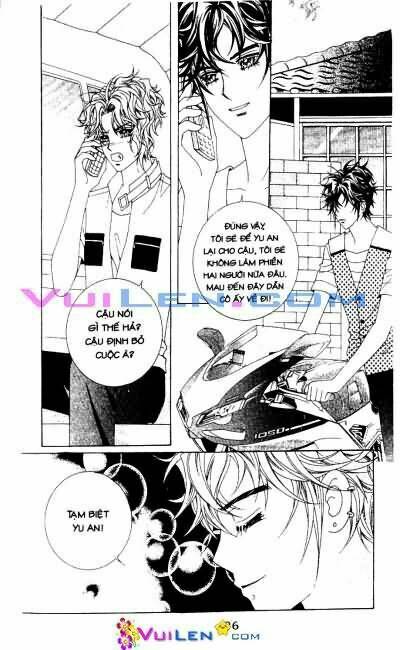 chạm mặt thần tượng chapter 11 96