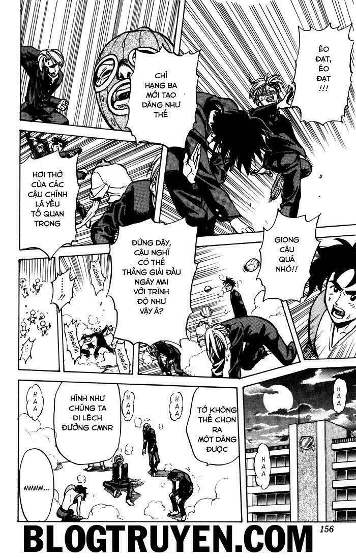 sexy commando gaiden - sugoiyo!! masaru-san chapter 8 13