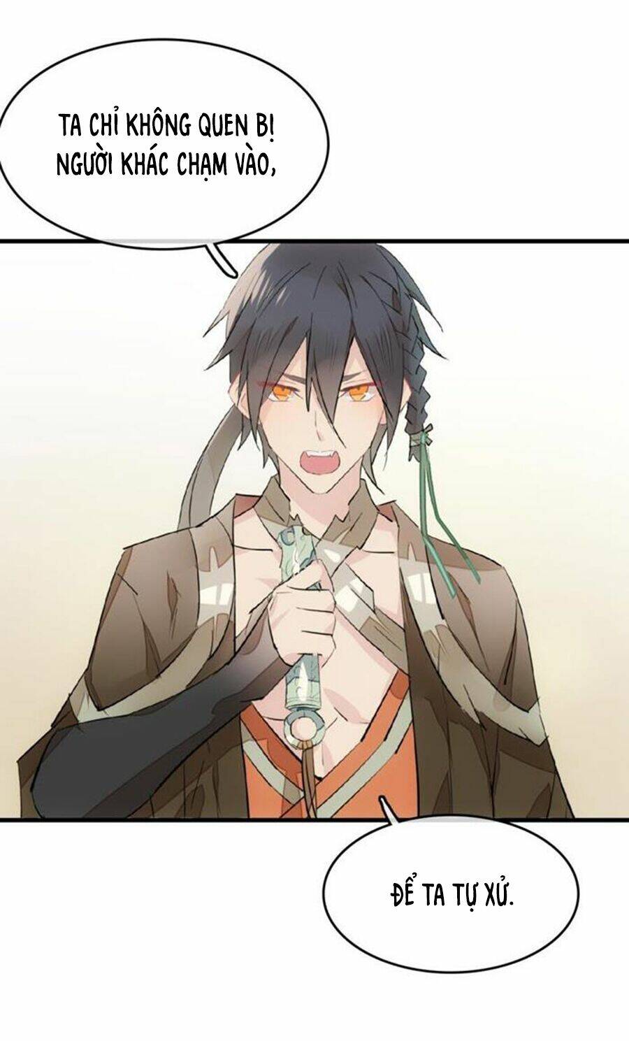 sư phụ lại trêu chọc ta chapter 68 32