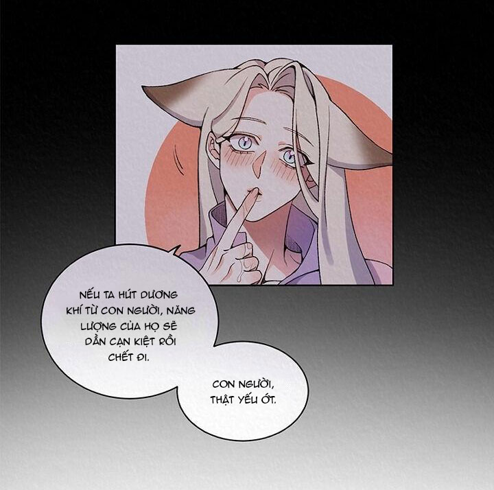 truyền thuyết hồ ly chapter 5 29