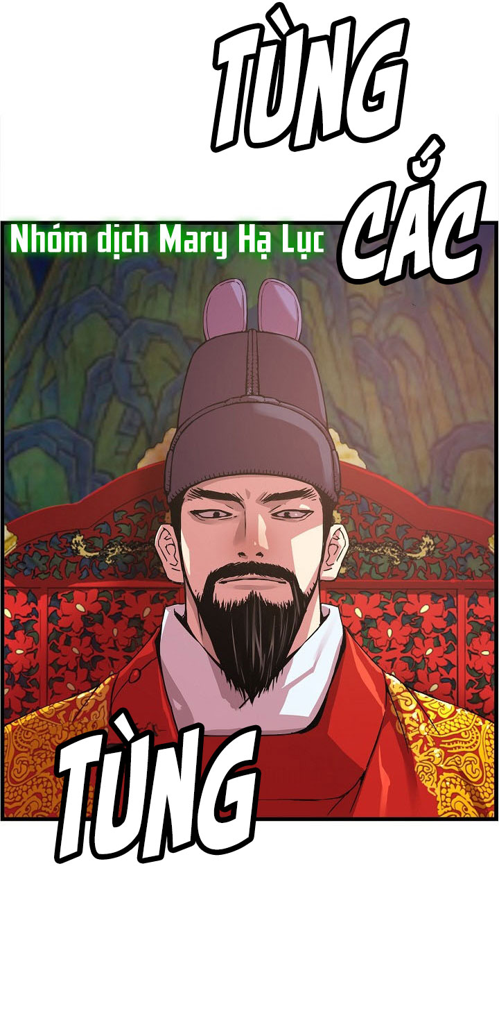 tôi sẽ sống như một hoàng tử chapter 27 8