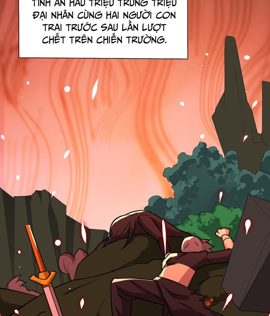 đại bảo kiếm của tôi chapter 35 20