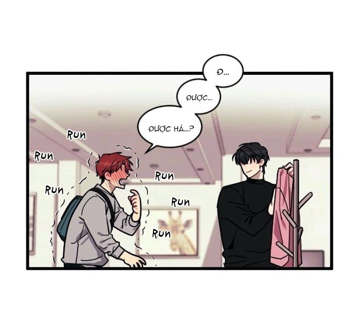 điều ước của cậu là mệnh lệnh của tớ chapter 7 5