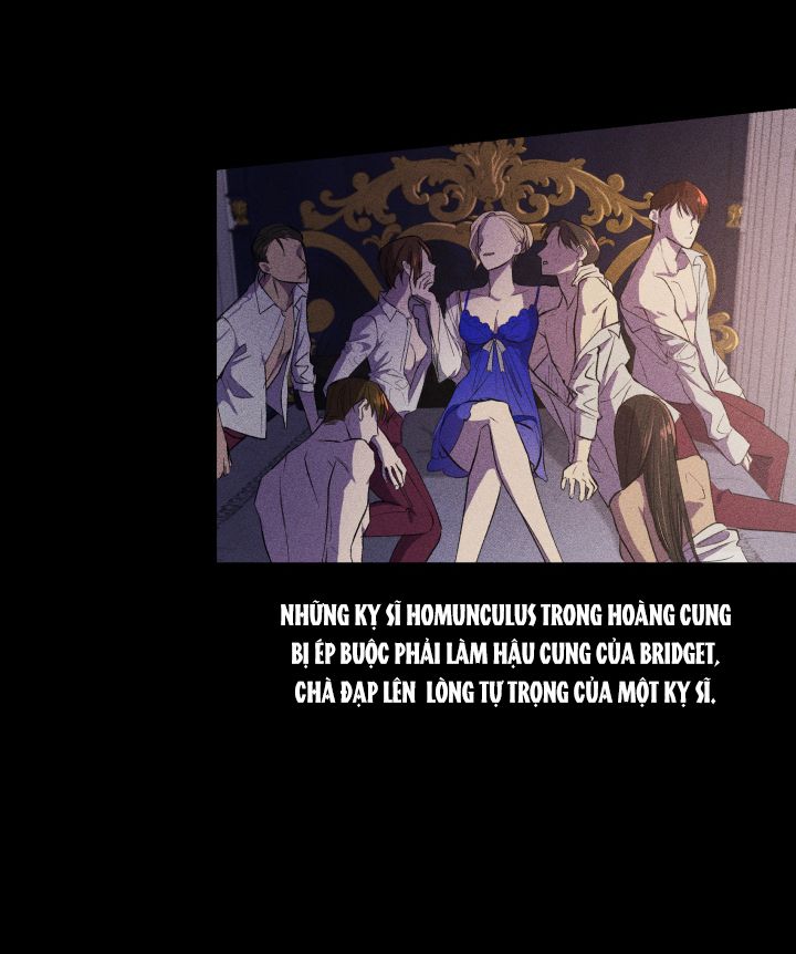 công chúa khắc dấu lên kẻ phản nghịch chapter 1 15