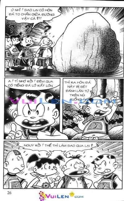 thần đồng đất việt chapter 10 23