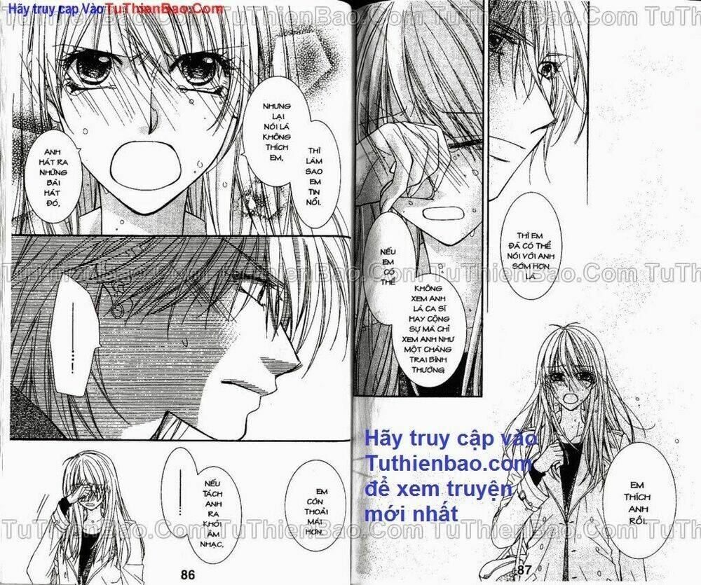 dũng cảm để yêu em chapter 5 44