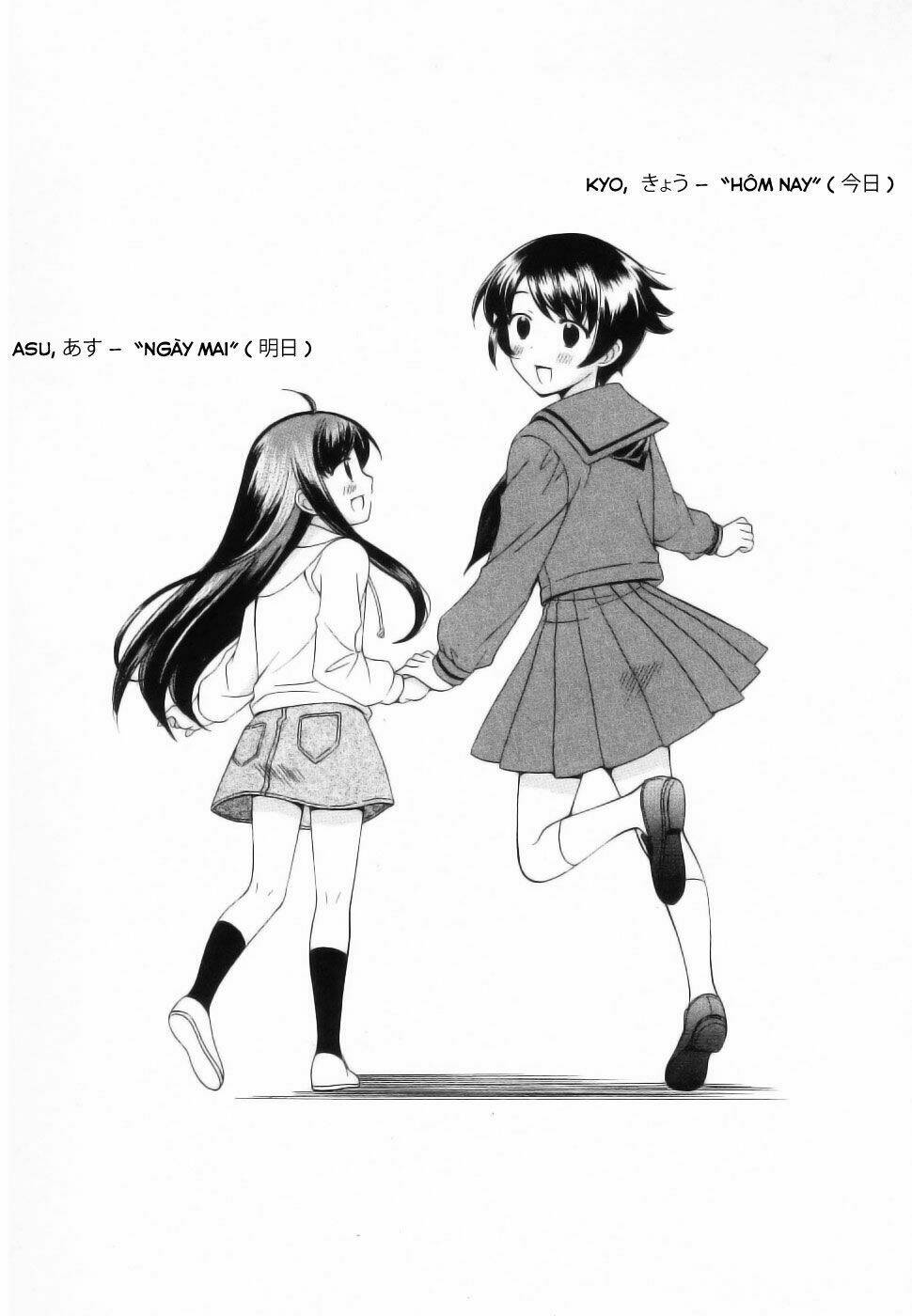 binbou shimai monogatari chapter 46 30