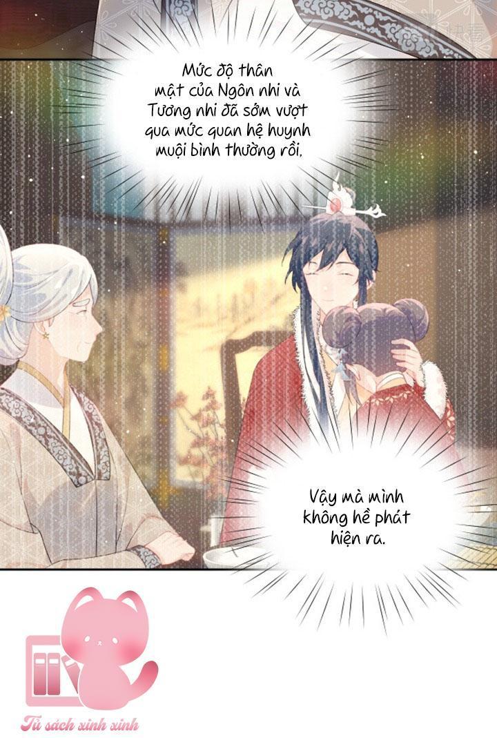 một đêm nọ đột nhiên yandere tới! chapter 103 29