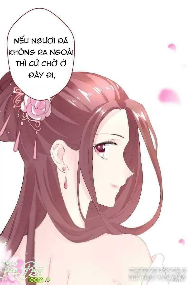 vương phi - âm động thiên hạ chapter 39 21