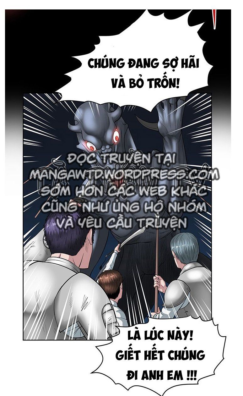 kẻ phán xét chapter 20 23