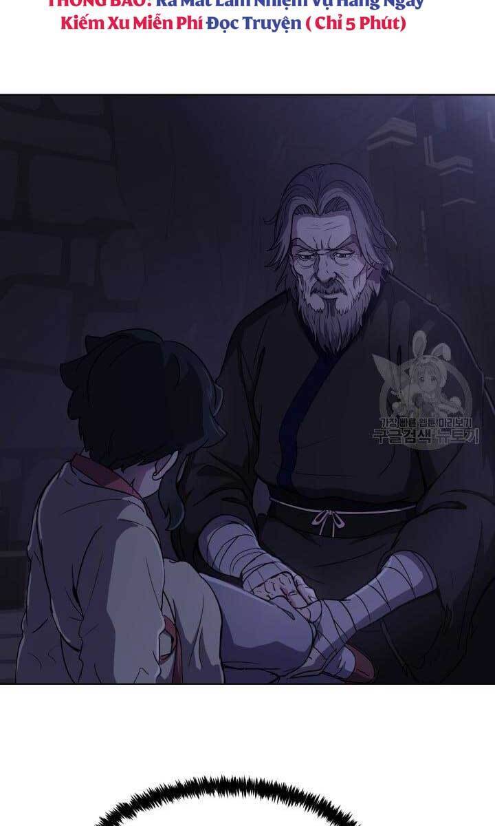 bậc thầy phép thuật ở thế giới võ lâm chapter 9.1 5