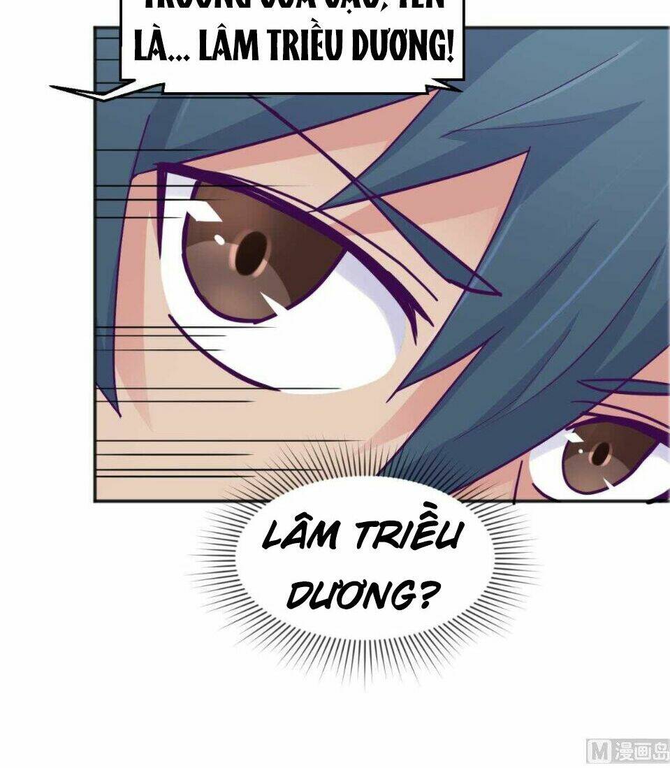 bác sĩ riêng của nữ thần chapter 58 6