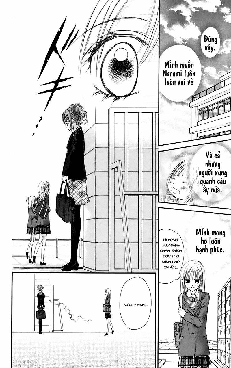 namida usagi - seifuku no kataomoi chapter 15 27