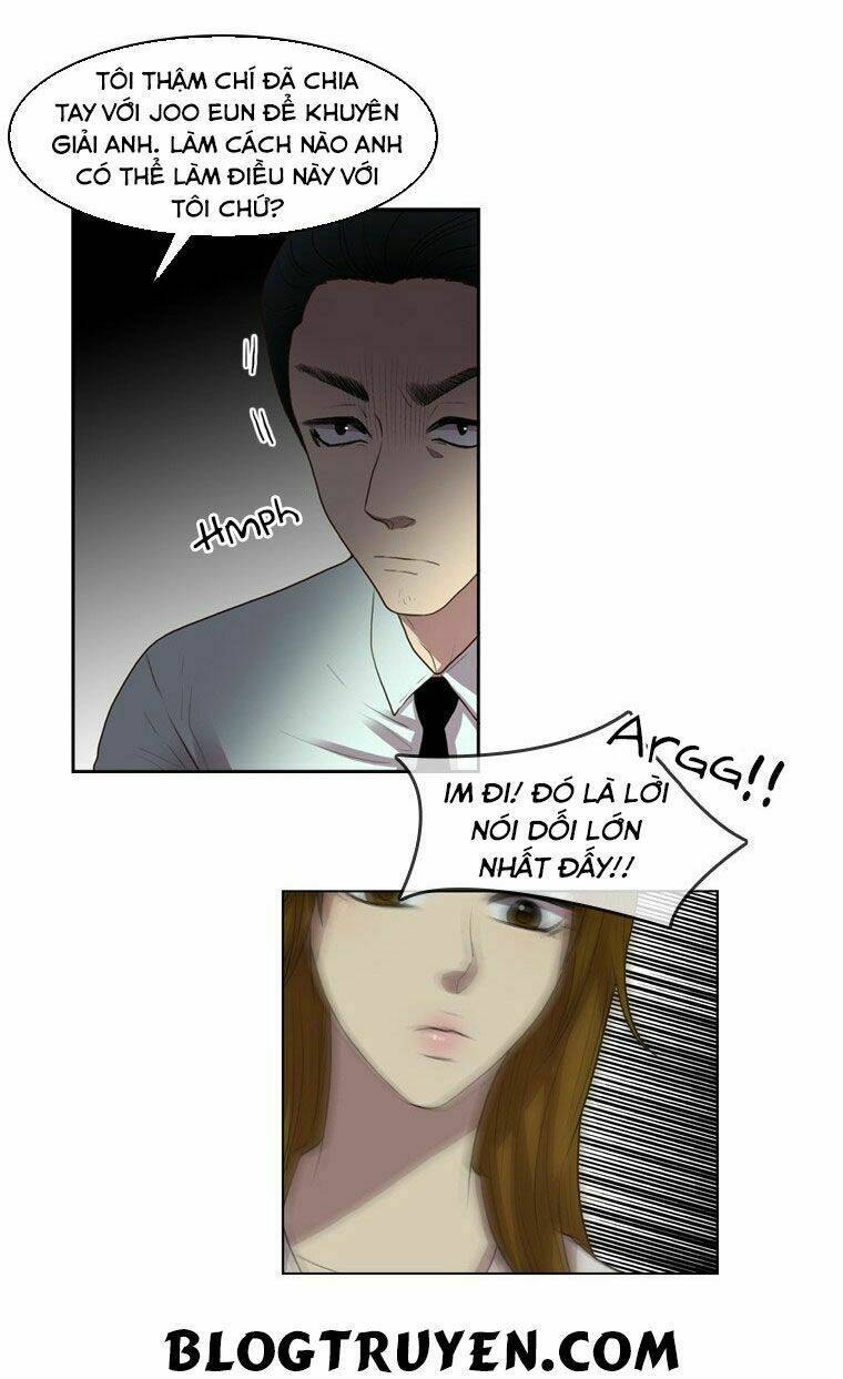 my shining world chapter 32 7