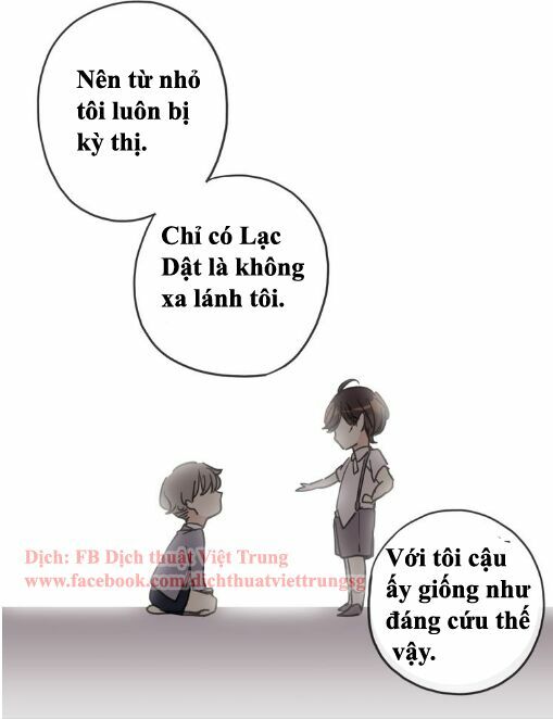 vết cắn ngọt ngào phần 1 chapter 25 65