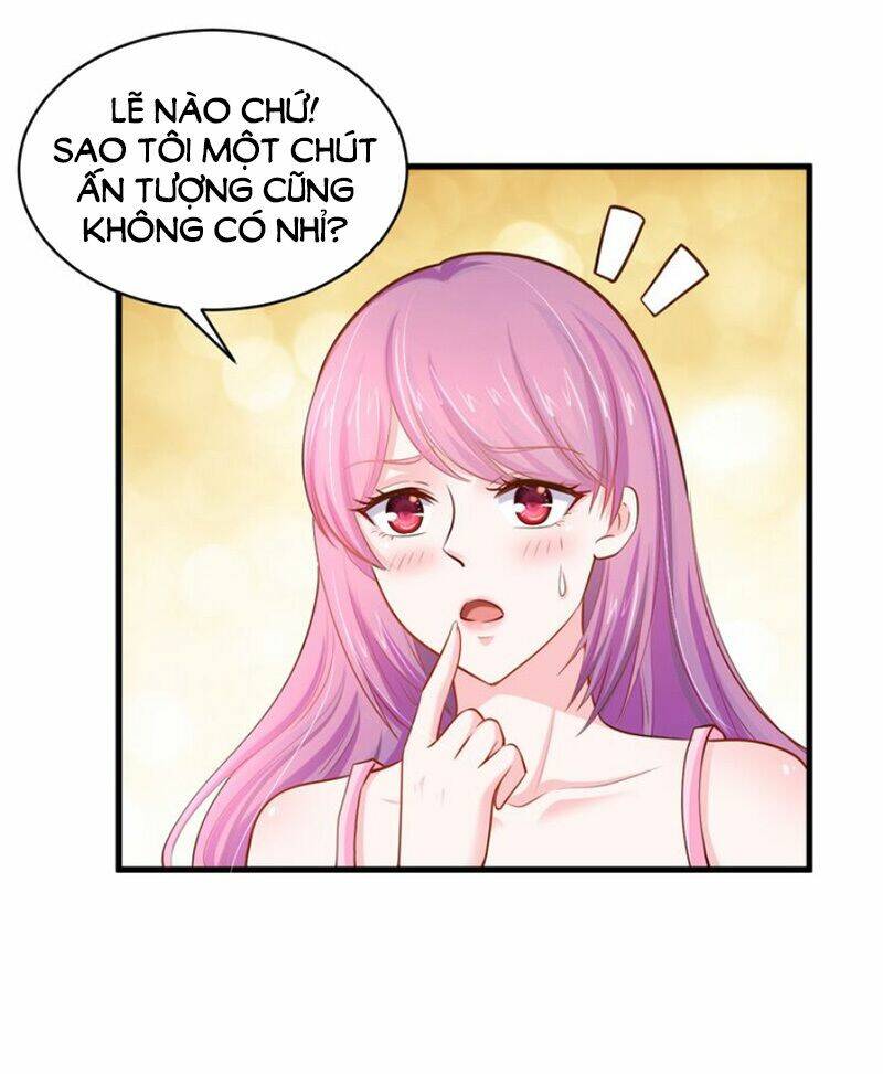 thú cưng độc quyền của boss chapter 26 8