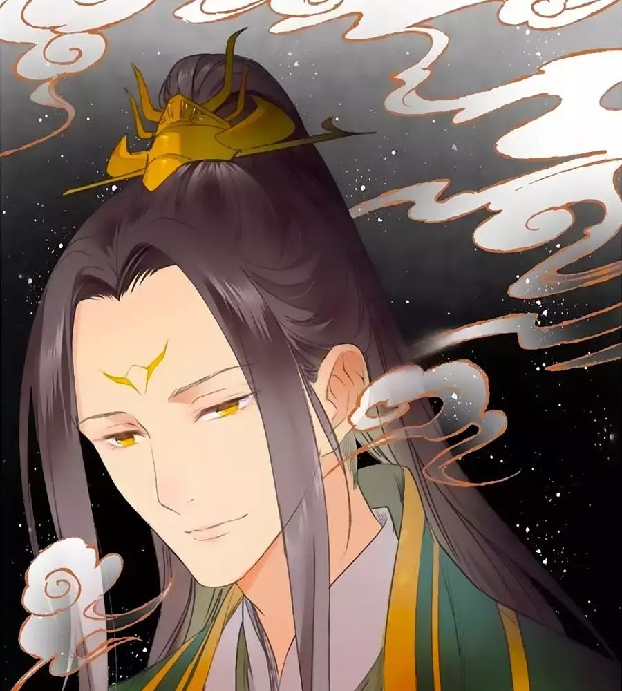 sơn thần và tiểu táo 2 chapter 37 33