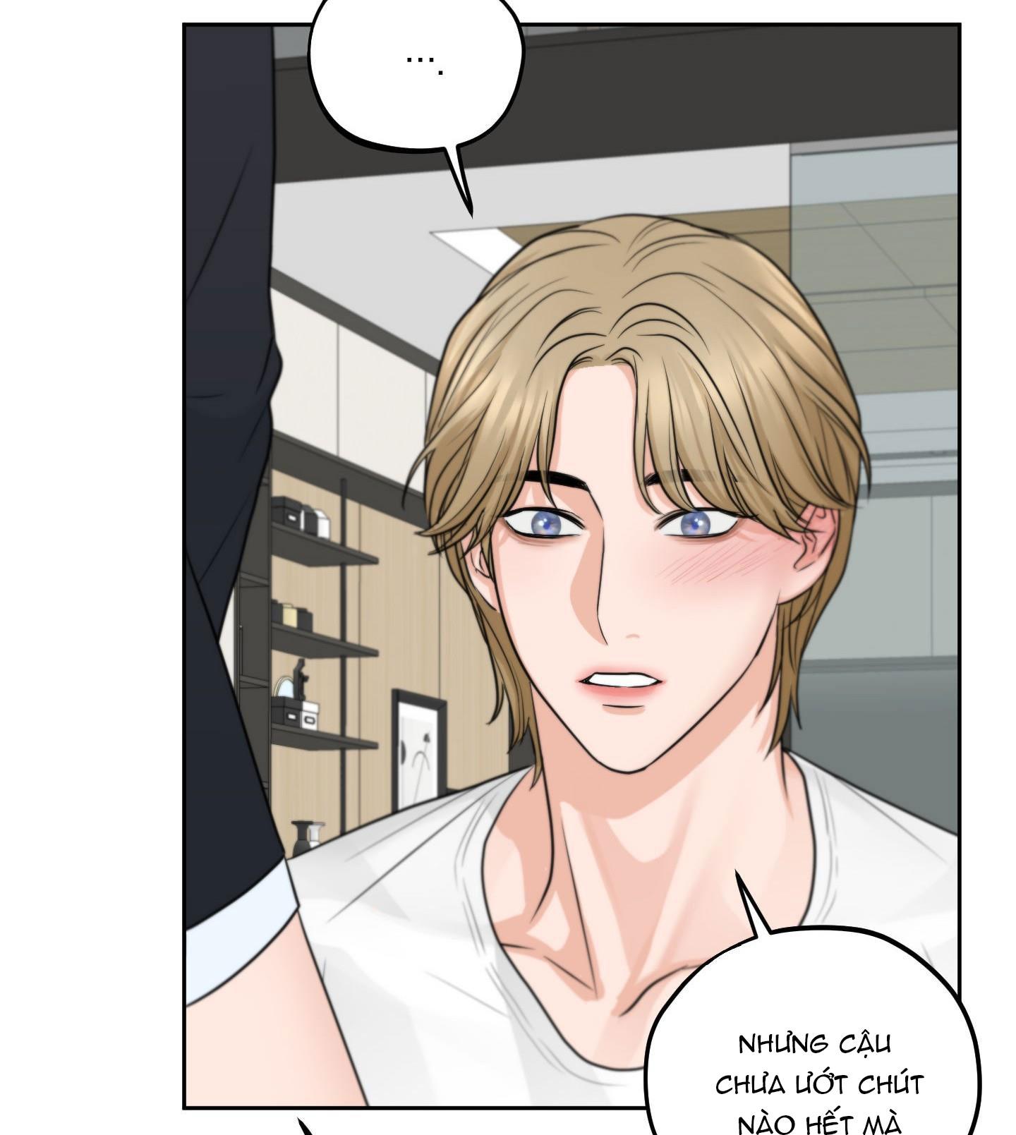 sự phụ thuộc giữa củi và lửa chapter 3 52