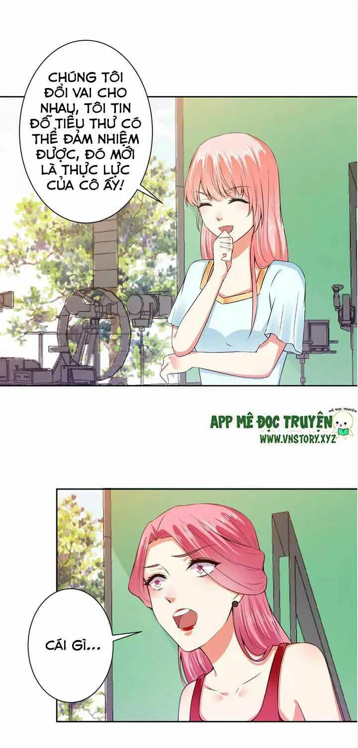 tổng tài đại nhân thật xấu hổ chapter 67 12