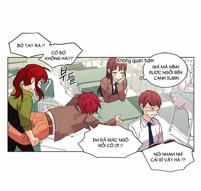 oh! lord jesus chapter 17 11