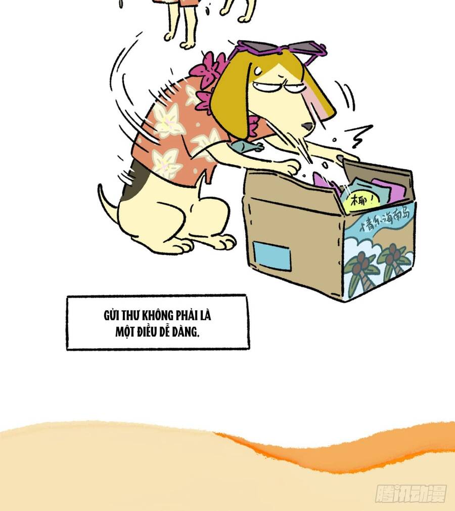 a mãn và mạch trà chapter 184 9